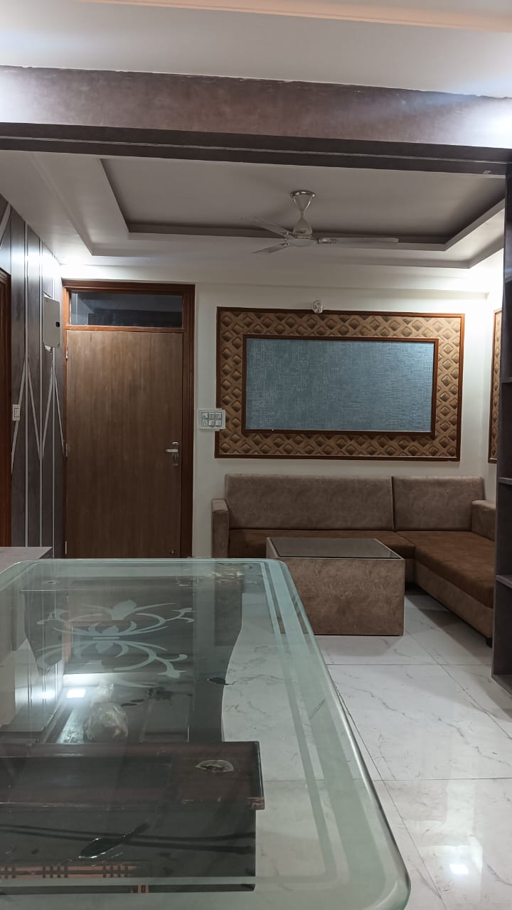 3 BHK Residential Flat for Sale in Mansarovar Jaipur-Mansarovar-Jaipur